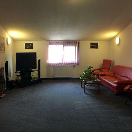 Ranch Robert Hotel Dudestii Noi Екстериор снимка