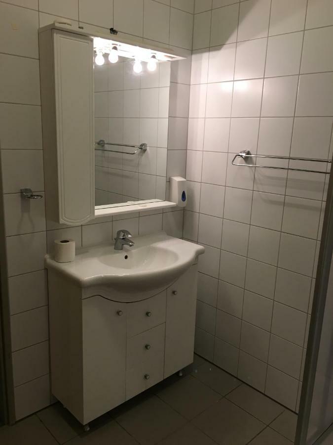 Ranch Robert Hotel Dudestii Noi Екстериор снимка