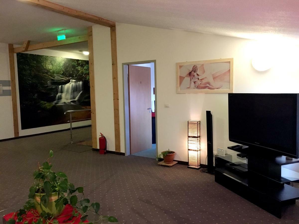 Ranch Robert Hotel Dudestii Noi Екстериор снимка