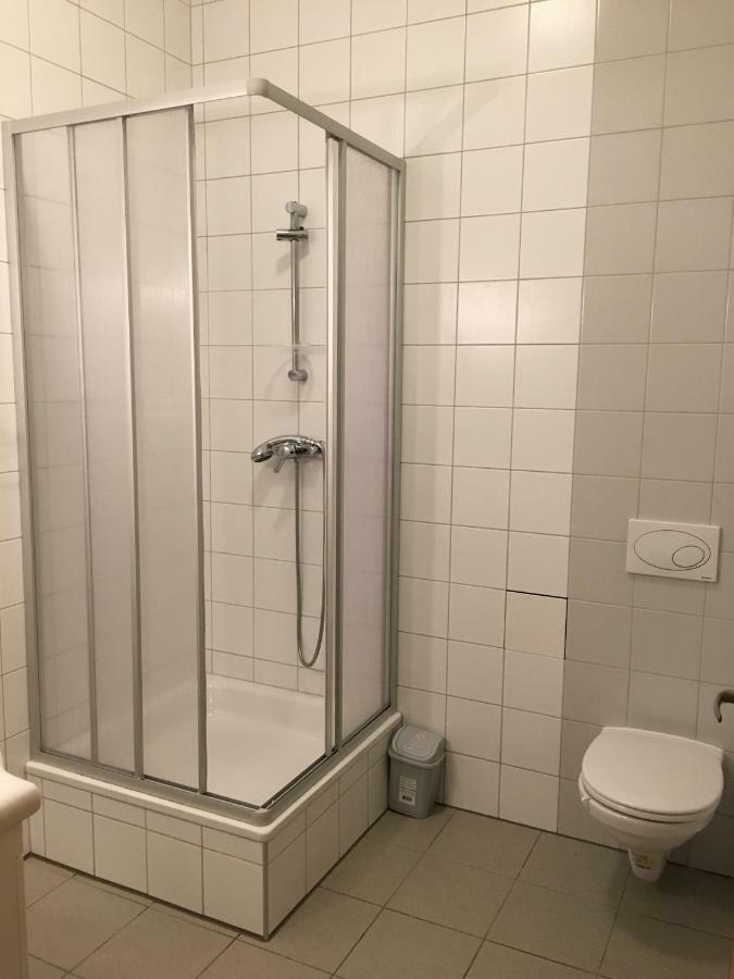 Ranch Robert Hotel Dudestii Noi Екстериор снимка
